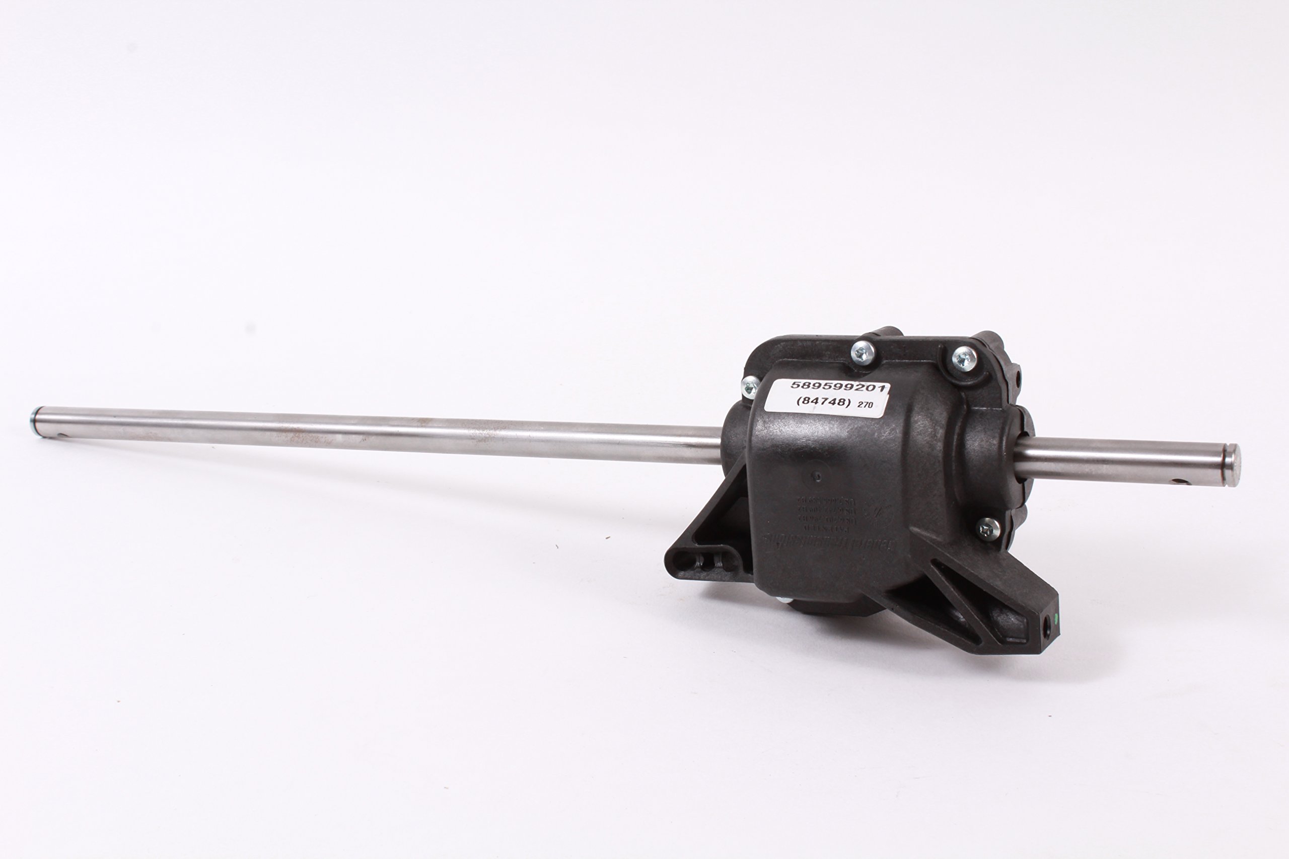 Amazon.com: Husqvarna 589599201 Transmission for HU725AWD