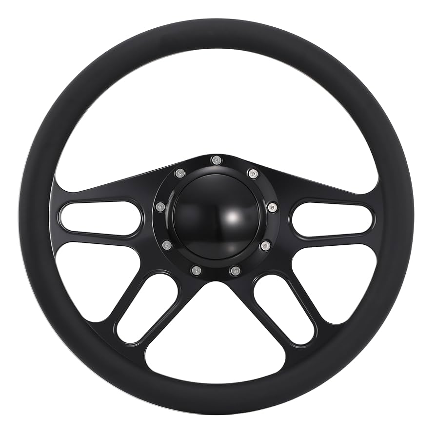 Amazon | Flashpower 14インチ ビレット ハーフラップ 9ボルト