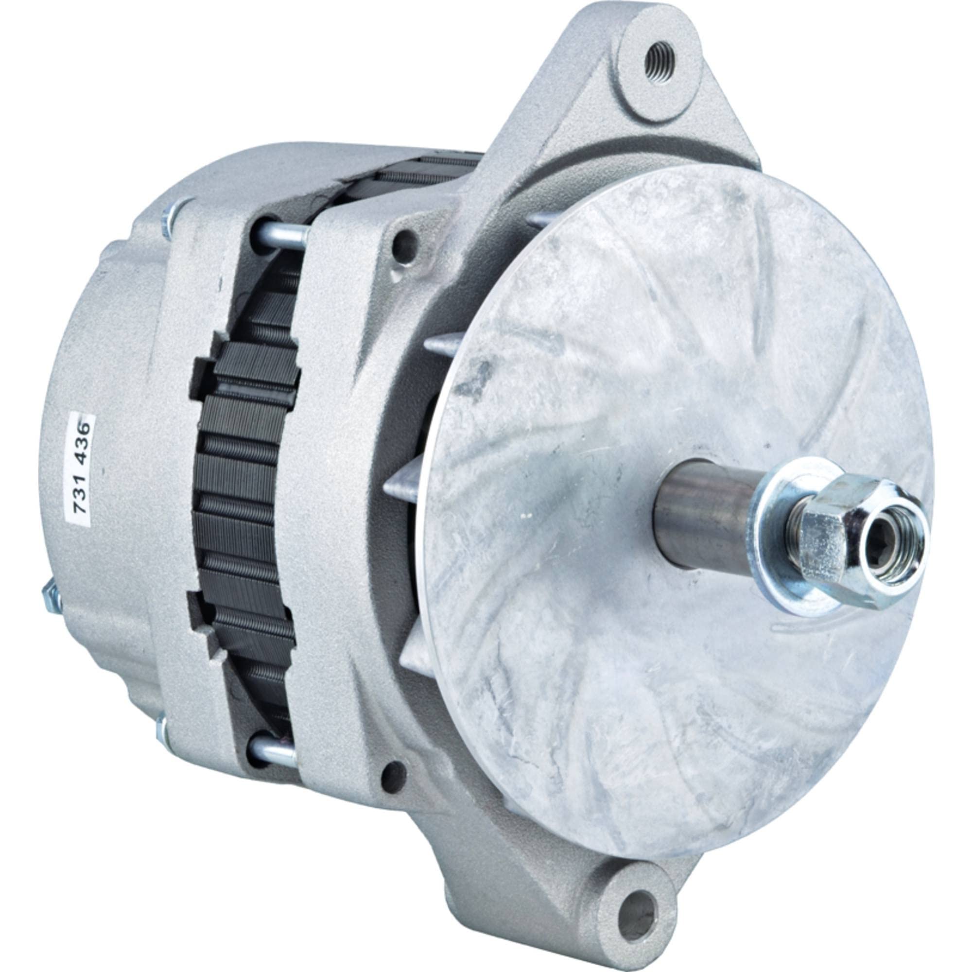 Amazon.com: DB Electrical ADR0238 Alternator Compatible With