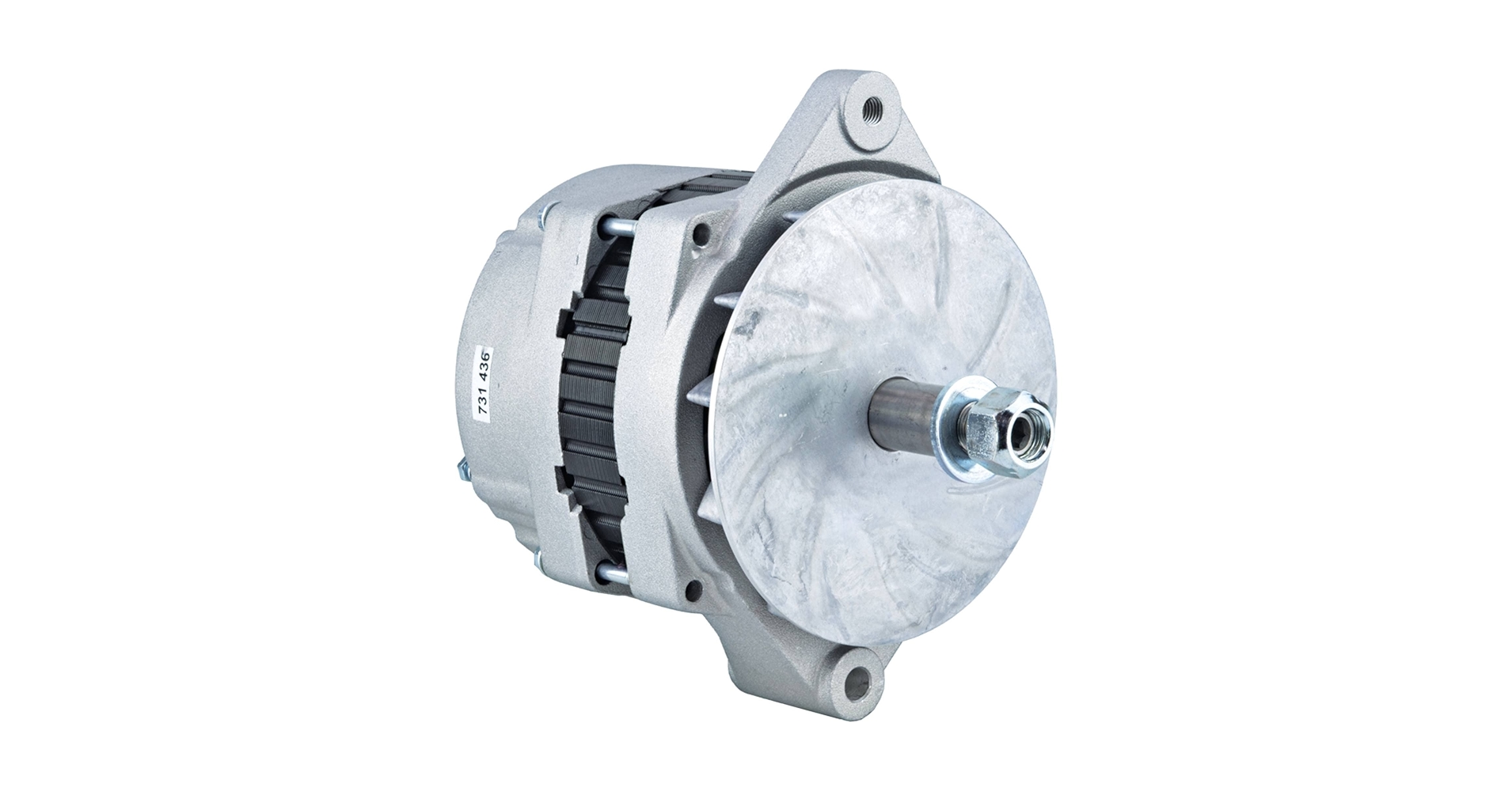 ANNDEMEULEMEESTER
 アンドゥムルメステール 希少ストール DEXTER 80 in. Round Tube Straight Trailer Axle (8000 lb