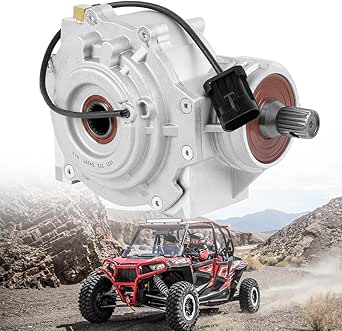 Amazon.com: Front Differential Compatible with Polaris Ranger 2011-2023 ...