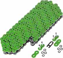 (No 0901-5) ANIMATO 27インチ グリーン Amazon.com: For O-Ring Drive Chain for Kawasaki ZX11 Ninja