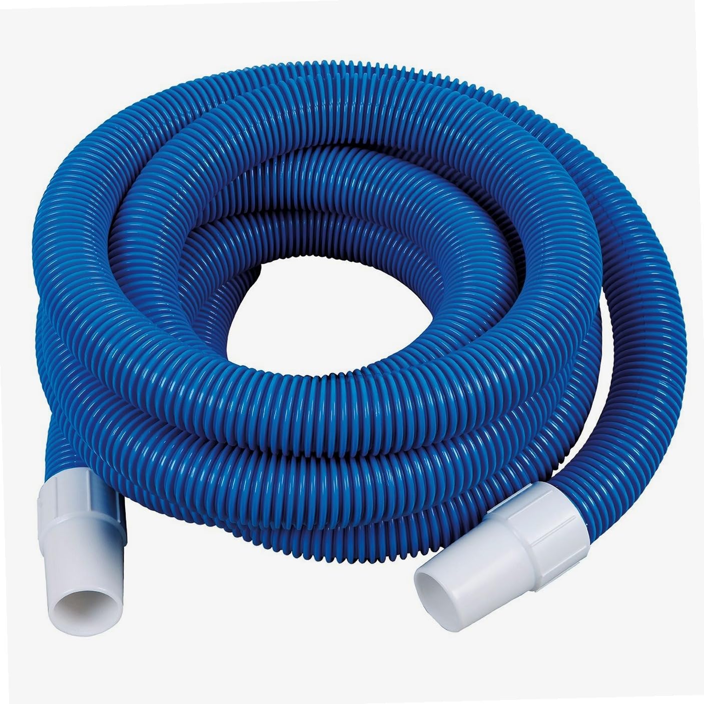 Werkapro 11502 Floating Hose Diameter 38 mm with Nozzle m, 10 mètres