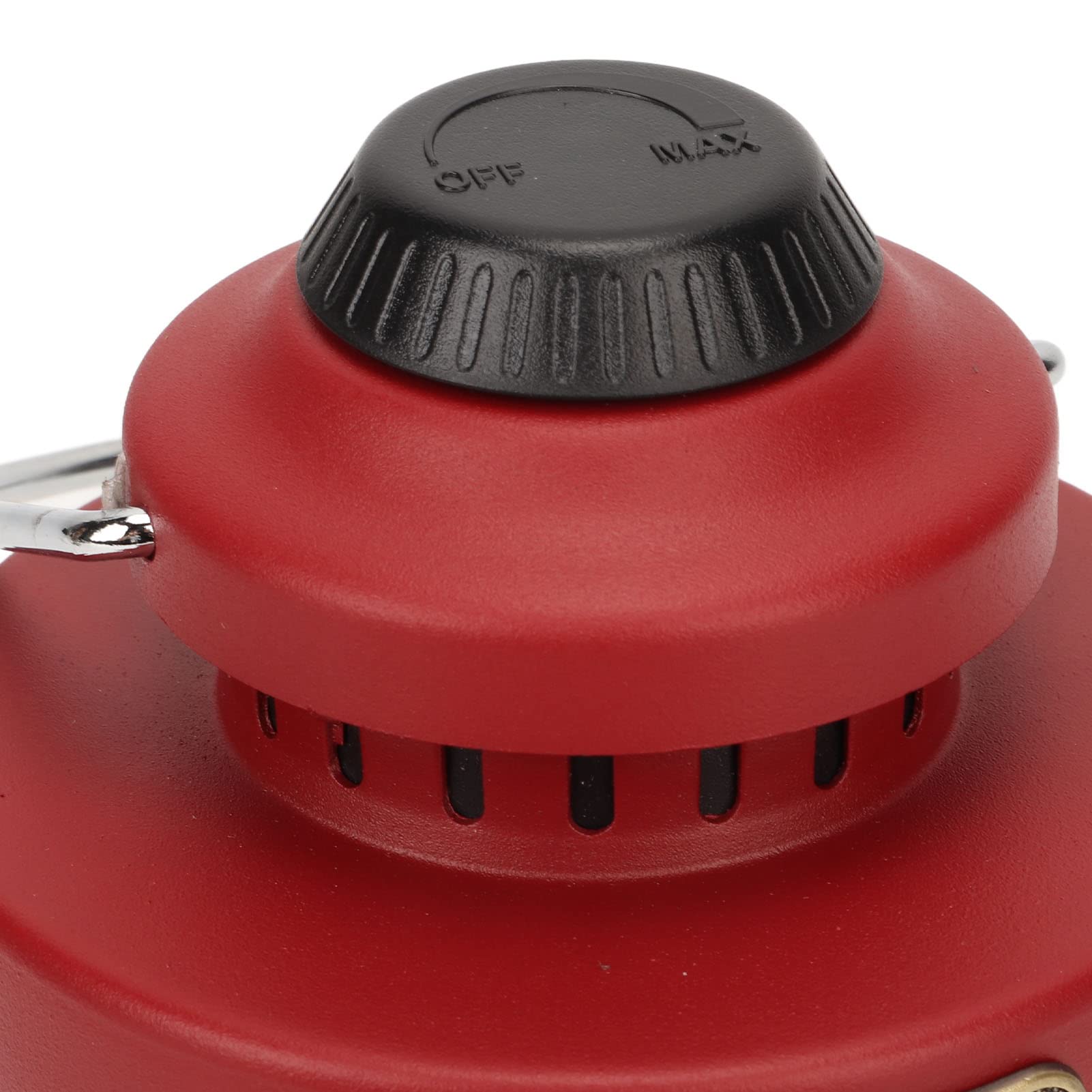 Camping Lanterns doładowalne, retro LED LED Lantern, Outdoor Hanging Tent Light, do przerwania zasilania, przetrwanie, wędrówki, bar (.)