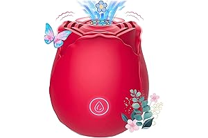 2024 Newest Tose Toy: Intimate Vibrating Massage Tools for Couples