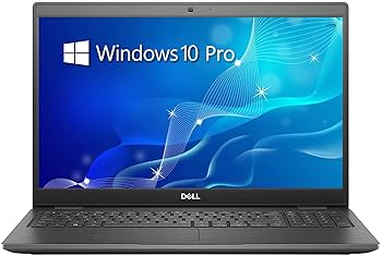 Amazon.com: Dell Latitude 3510 Business Laptop, 15.6-inch HD