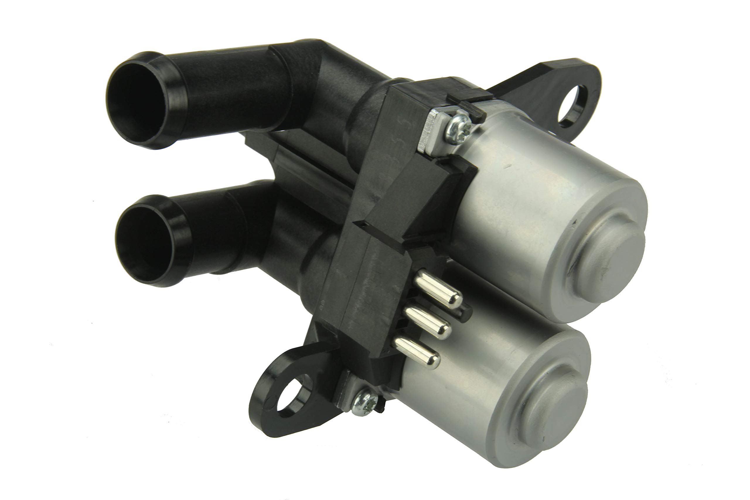 URO Parts 001830348464 Heizungsventil, Dual Solenoid Style Ventil  