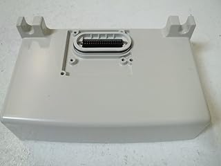 SMC VVQC4000-3A-2T d-side end plate