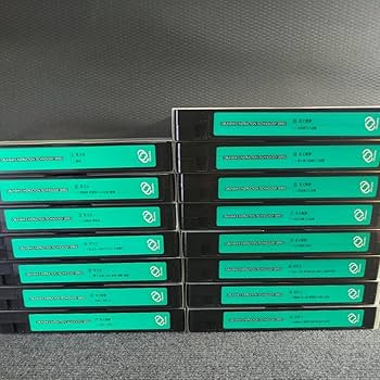 Amazon.co.jp: 超貴重旺文社 ラ講 (宮崎尊/前川裕/竪川恵理) VHS