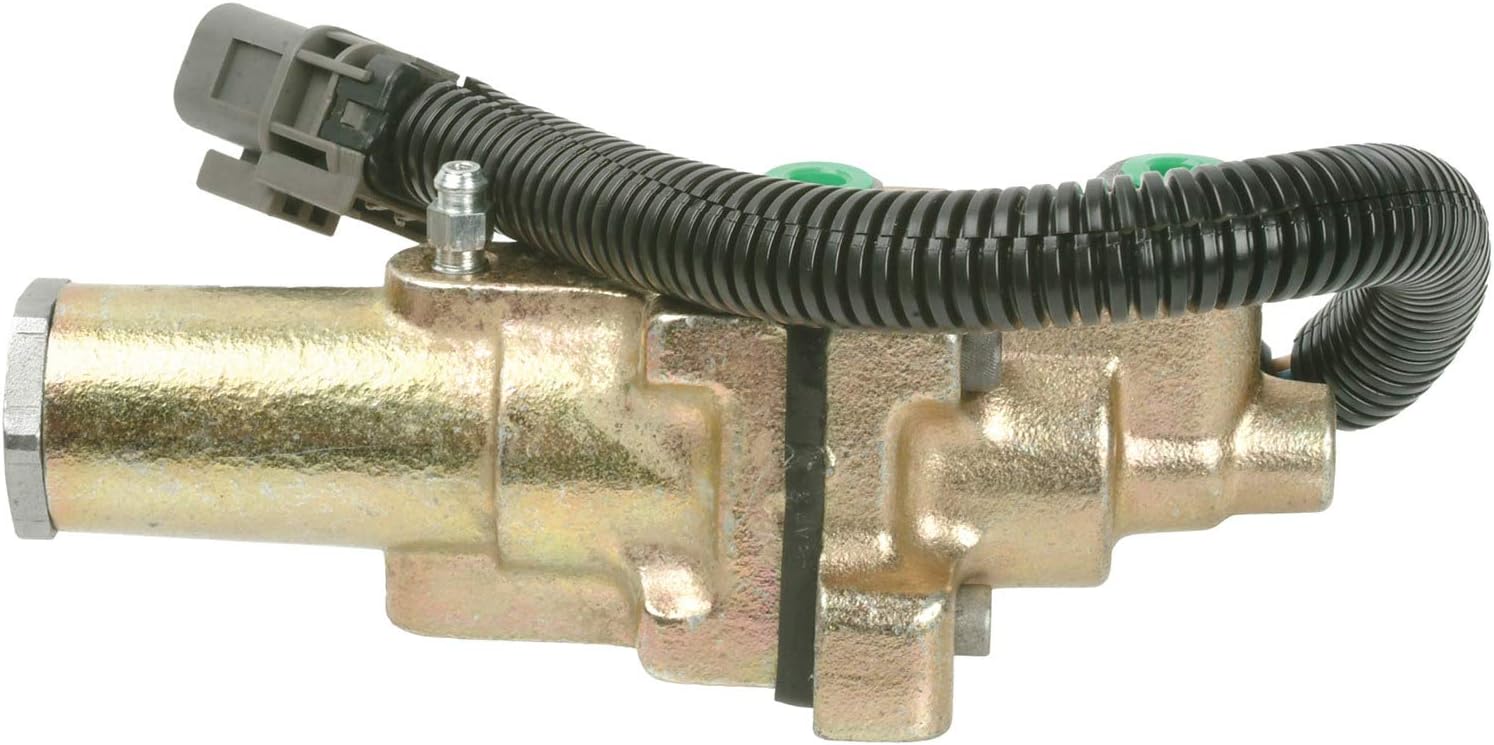 Cardone 12-2046 Remanufactured Anti-Lock Brakes ABS Hydraulic Assembly Unit