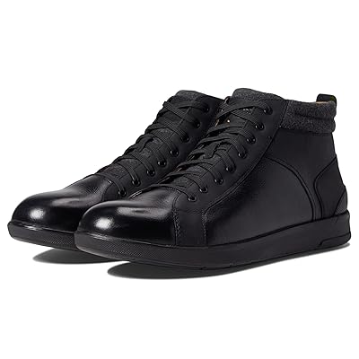 Florsheim Work Crossover Work Next Gen SD35 Steel Toe Men