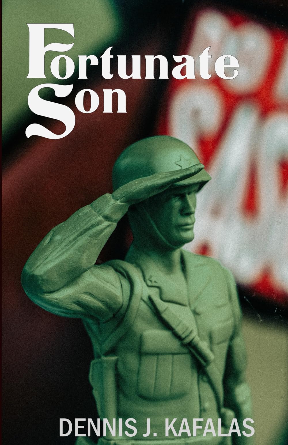 Fortunate Son