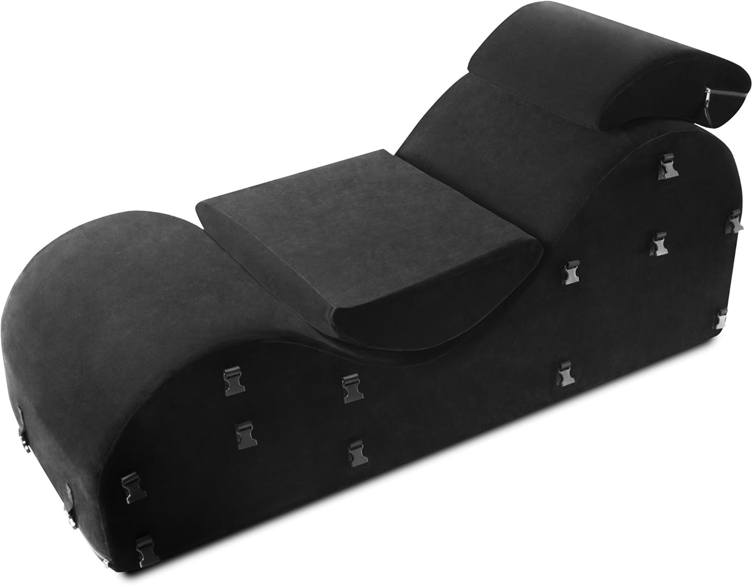 Amazon.de Liberator Black Label Esse S&M Liebescouch Sexmöbel