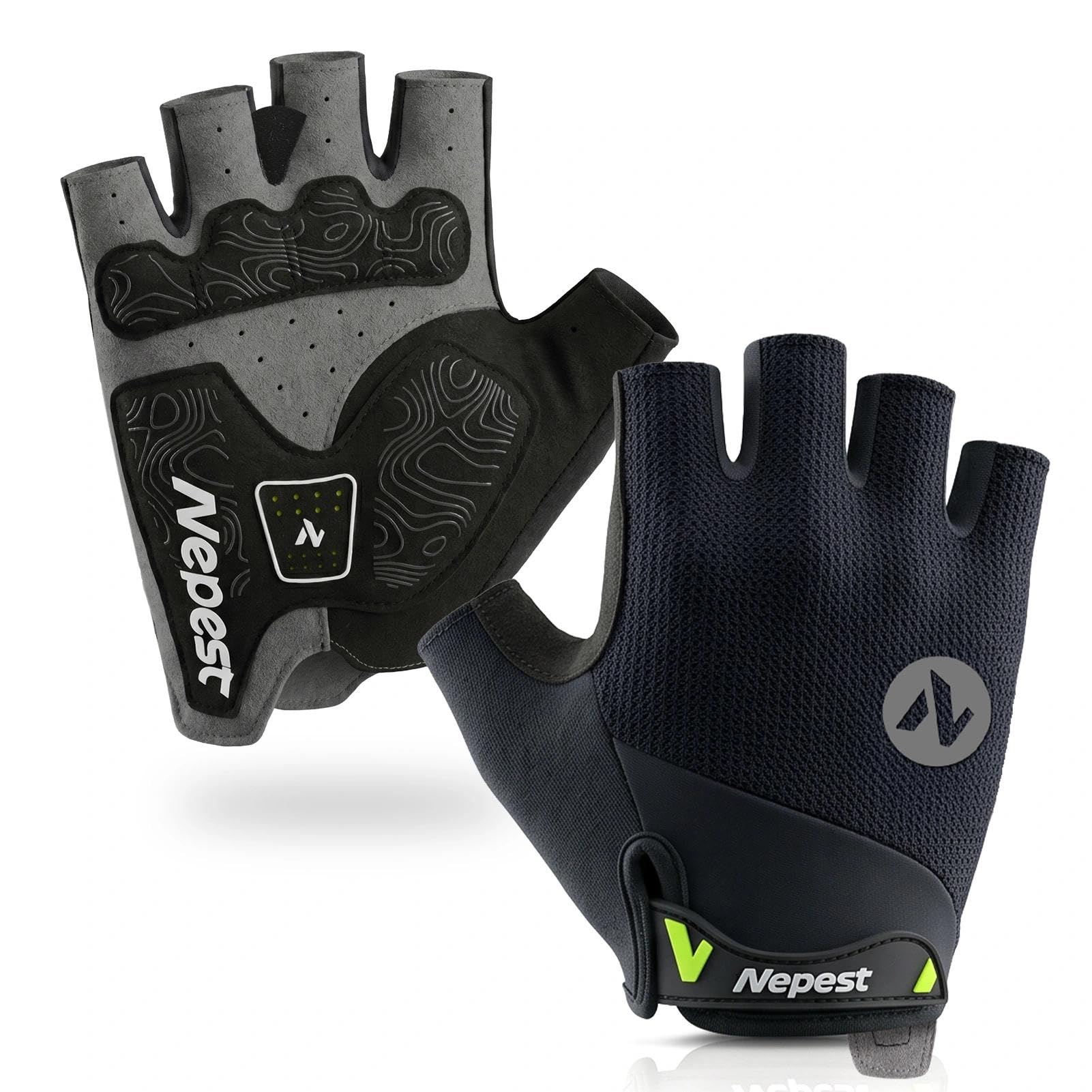 Nepest Road Cycling Gloves