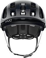 Cască de ciclism POC Tectal - Protecție maximă și ventilație excelentă pentru trasee de tip trail și enduro 2
