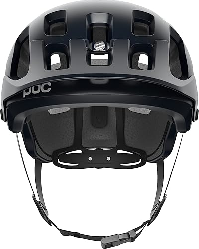 Miniatura 8 de POC Casco Ciclista Tectal Hidrógeno Blanco Mate MED