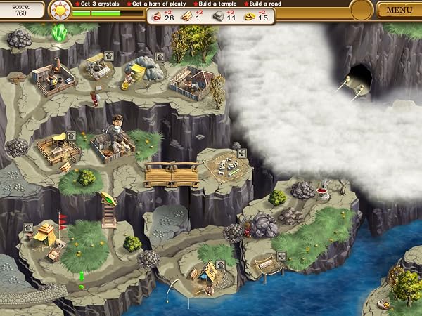 Roads of Rome 2 [Download] - 3
