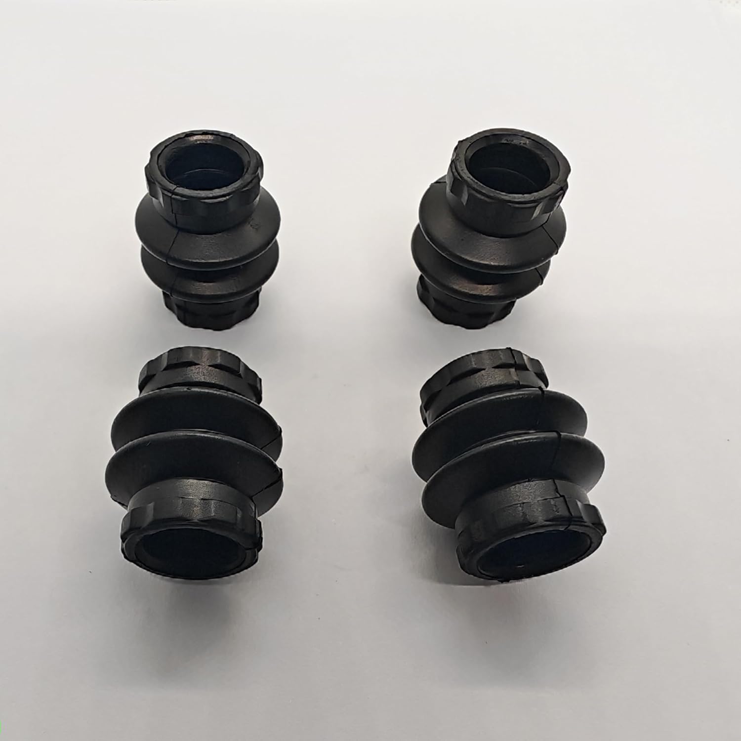 Front Brake Caliper Guide Pin Bushing & Dust Boot Kit, OE Reference 19203523 18K1184