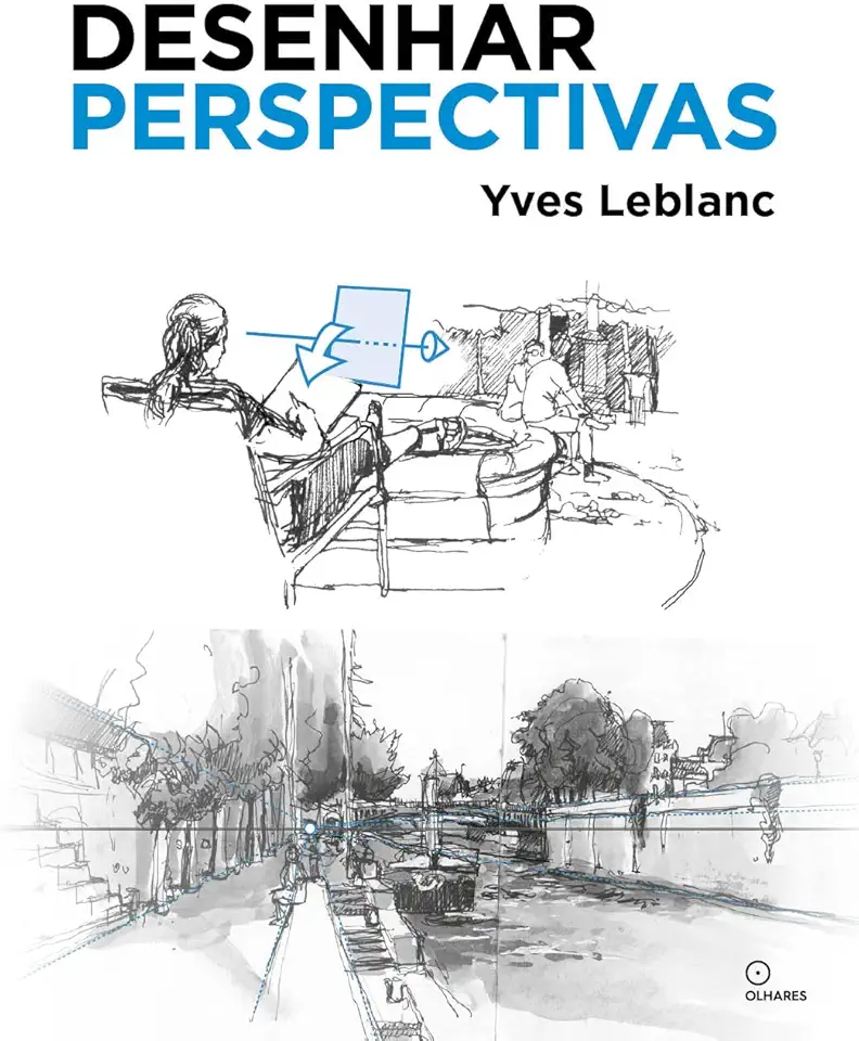 Desenhar Perspectivas