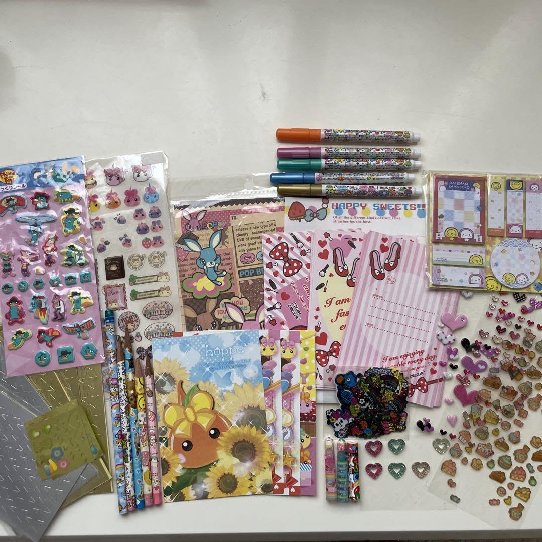 平成　レトロ　文房具　まとめ売り Amazon.co.jp: 平成レトロ文房具まとめ売り : 文房具・オフィス用品