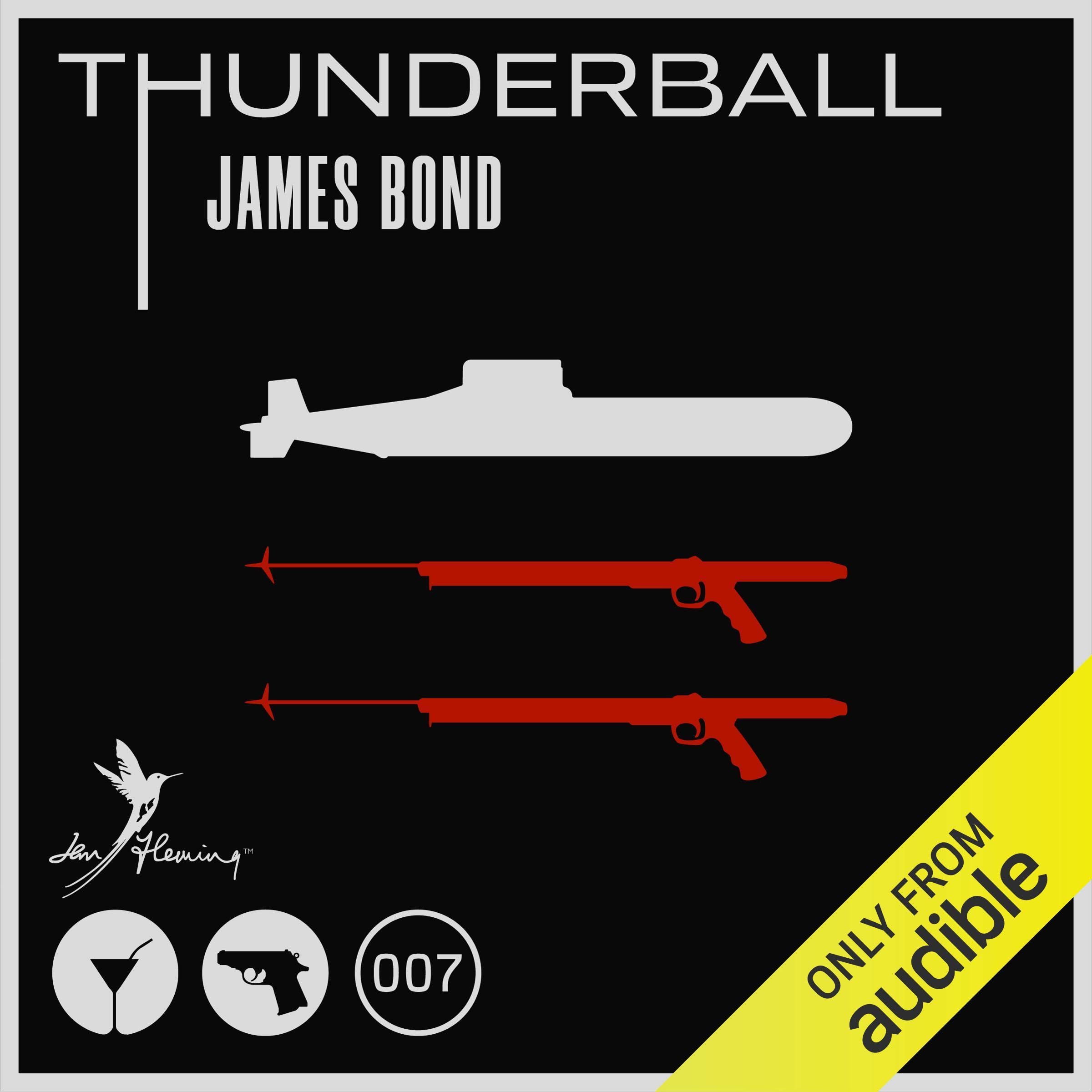 Thunderball (with Interview)