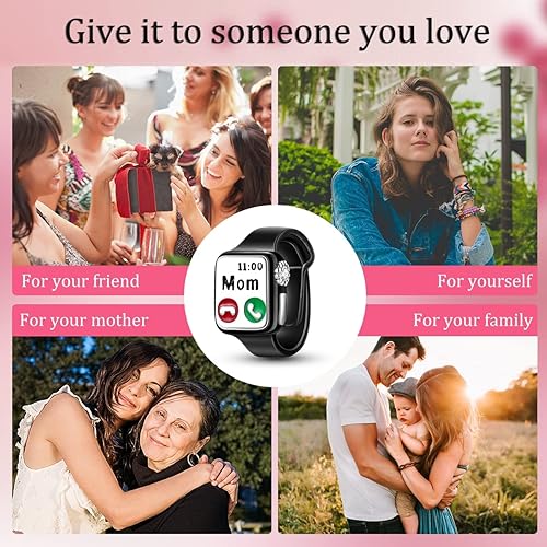 Miniatura 6 de Hapour Abalorios de plata de ley 925 para pulseras de dijes, collar, joyería europea, colgante de cuentas para mujeres y madres