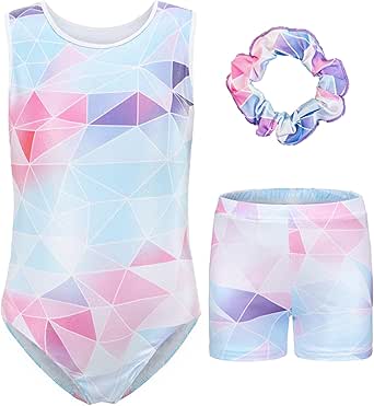 SALE! Hope roze - KV Leotards: betaalbare turnpakjes met veel bling - KV Leotards