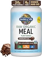 Vista 15 de Alimento crudo orgánico Garden of Life , 102110, S, 1, 1
