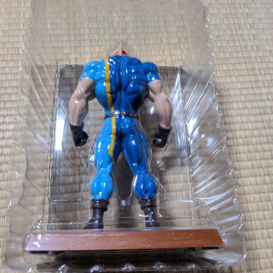 Amazon.co.jp: キン肉マンII世 週刊プレイボーイ当選フィギュア