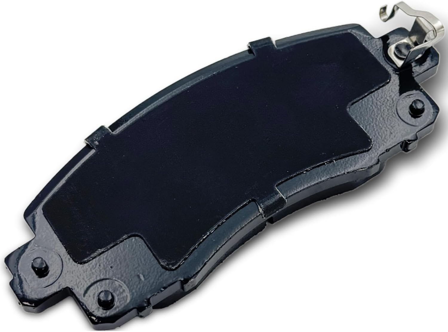 Front Rear Ceramic Brake Pads 8 Pieces Set fit for Subaru for 2019-2022 Crosstrek,for 2019-2022 Forester,for 2020-2022 Legacy,for 2020-2022 Outback