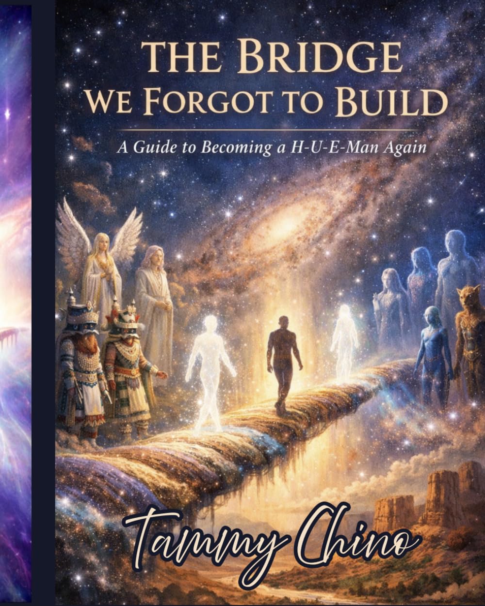 The Bridge We Forgot to Build