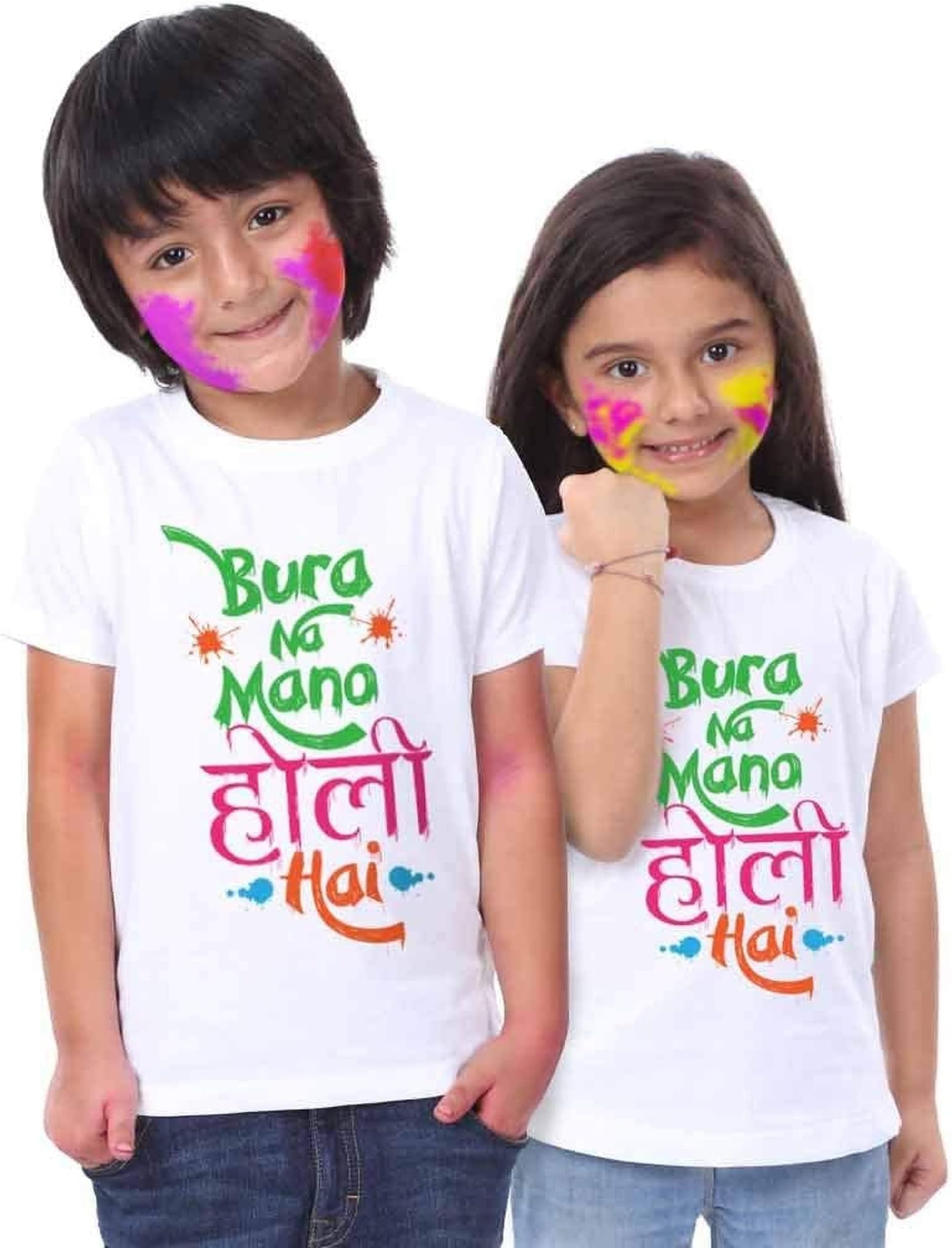 GenericUnisex Regular Fit T-Shirt