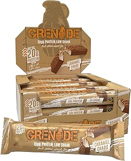 Grenade High Protein