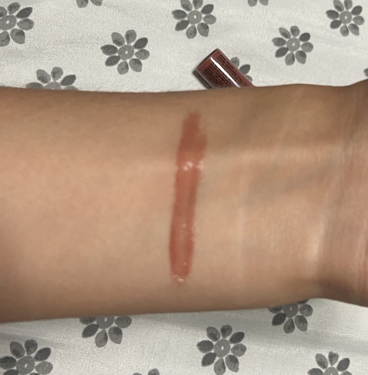 1/mo Finance NYX PROFESSIONAL MAKEUP Butter Gloss Brown Sugar, Non