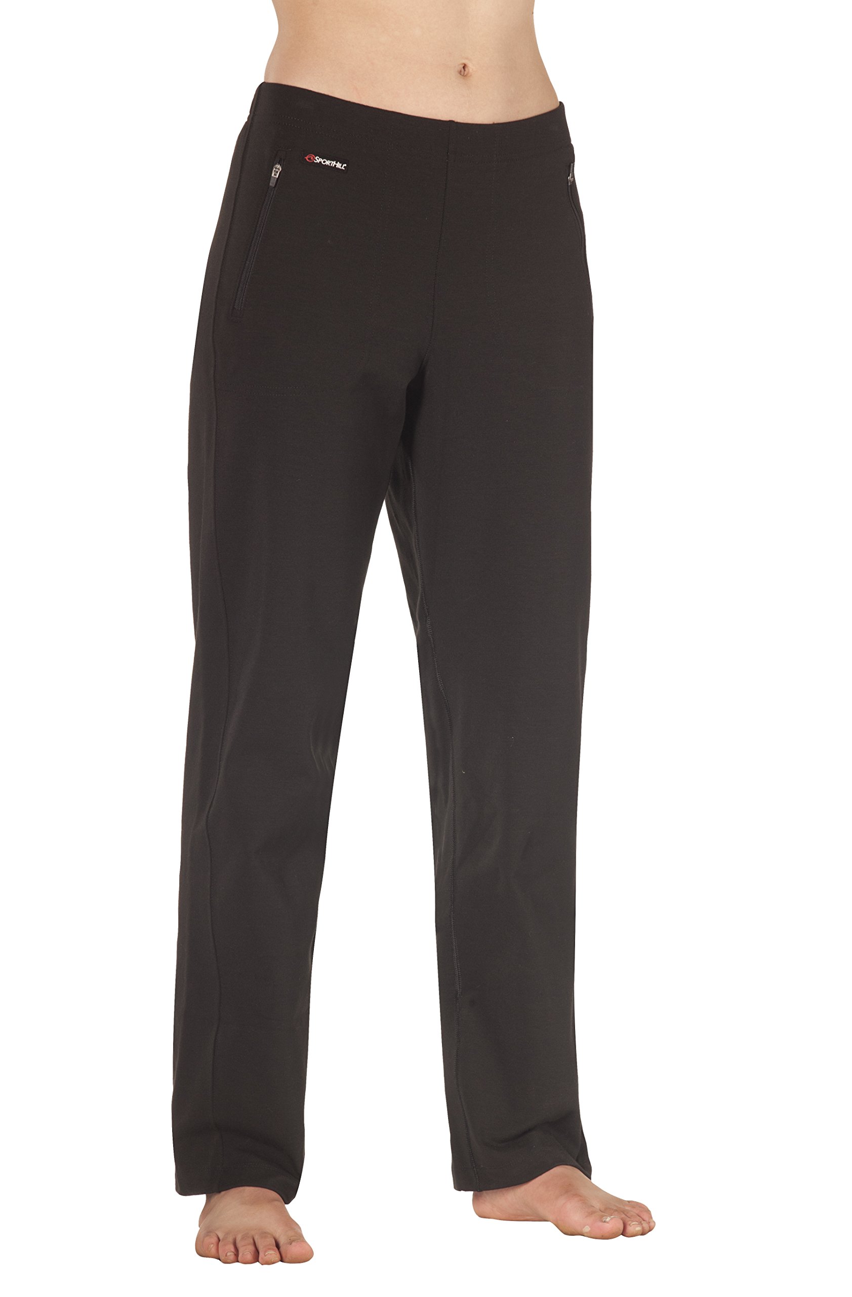 Sport Hill Women's Traverse Petite Running Pants
