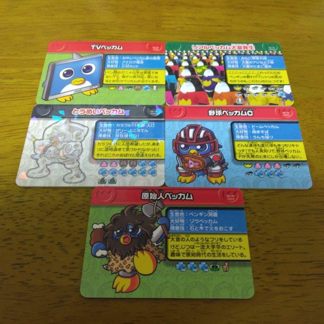 ペンギンの問題 プレート セット Amazon.co.jp: ペンギンの問題