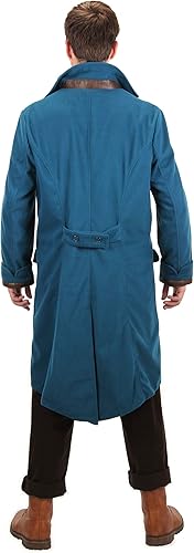 Miniatura 3 de elope Disfraz de abrigo Newt Scamander