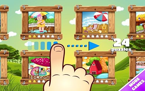 Cute Rectangles For Children - Free