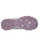 Skechers Women MAX Protect Legacy Black Lace Up Casual Outdoors Shoe gallery image