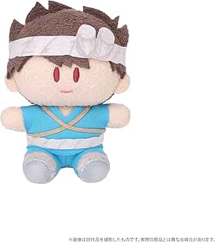 Dr.STONE　ぬいぐるみ　マスコット　6個セット　よりぬいミニ　デフォルメ Dr.STONE ぬいぐるみ マスコット 6個セット よりぬいミニ デフォルメ