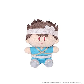 ぬいぐるみ Logan Murphy Amazon.co.jp: Dr.STONE 龍水 よりぬいミニ ぬいぐるみ