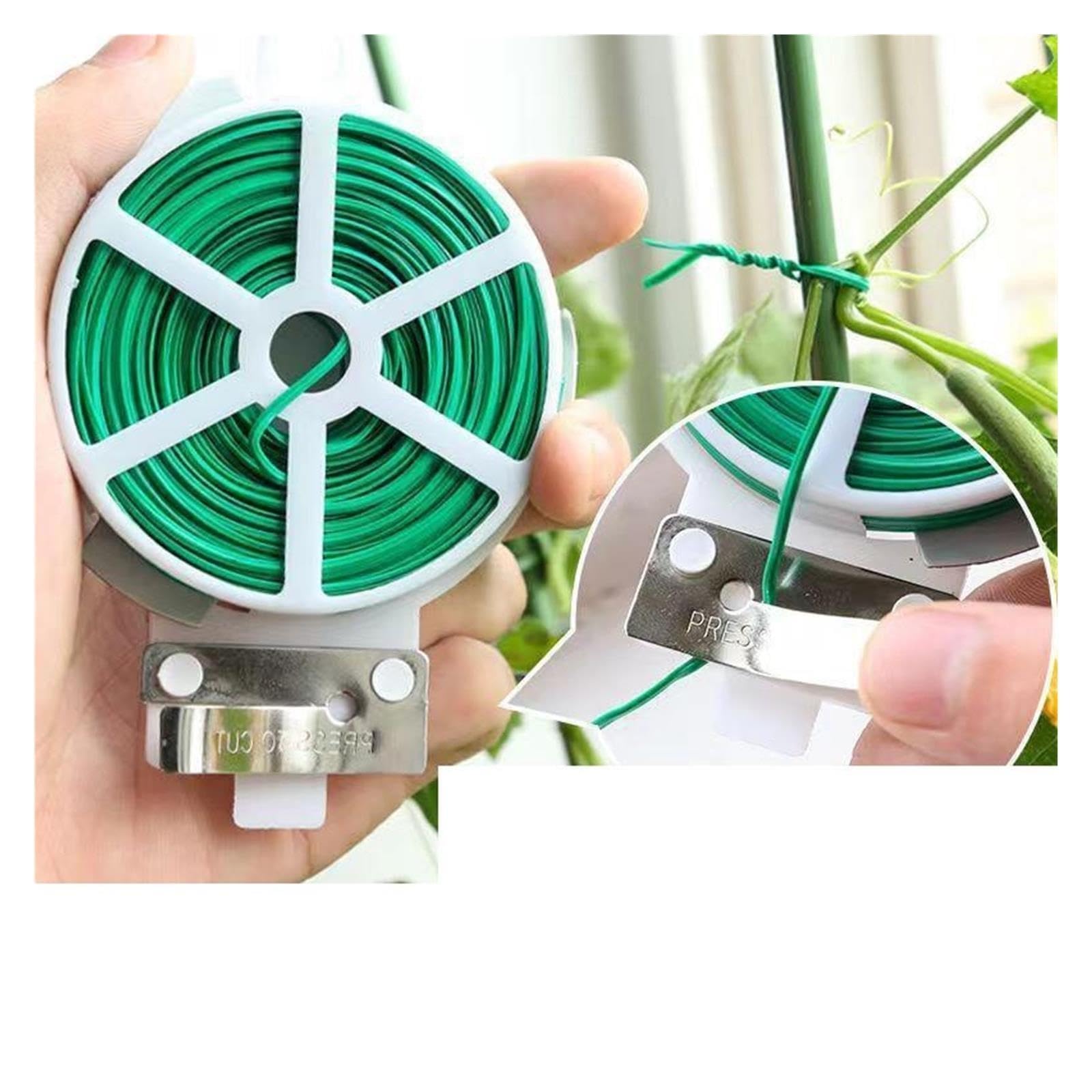Dispositivo for Fascette da Giardinaggio 5 Pezzi