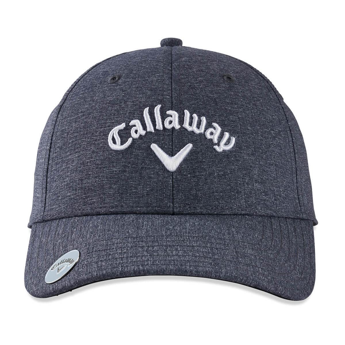 Callaway Golf Stitch Magnet Cap (2022 Edition)