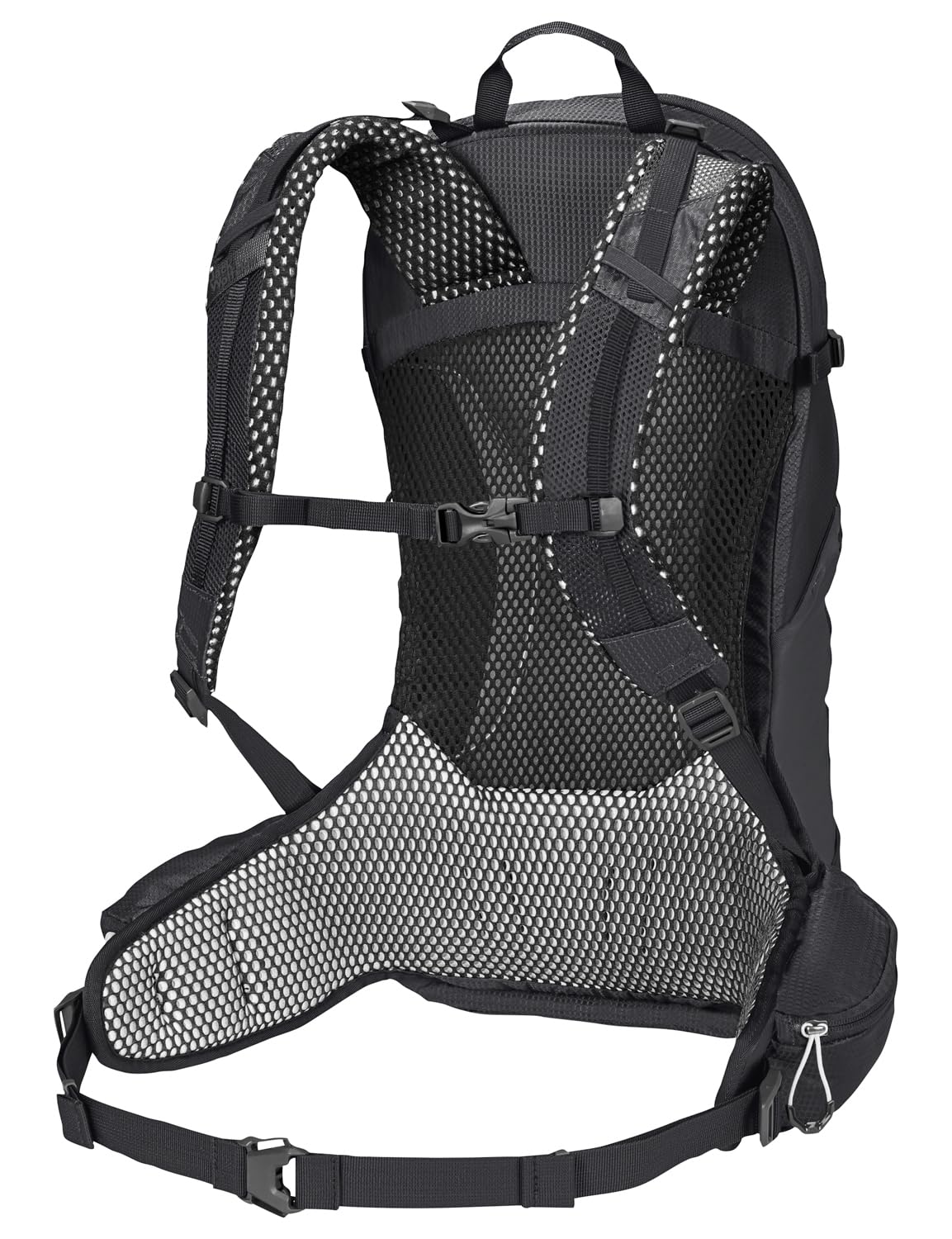 Jack Wolfskin Unisex Crosstrail 22 szt. plecak (1 opakowanie)
