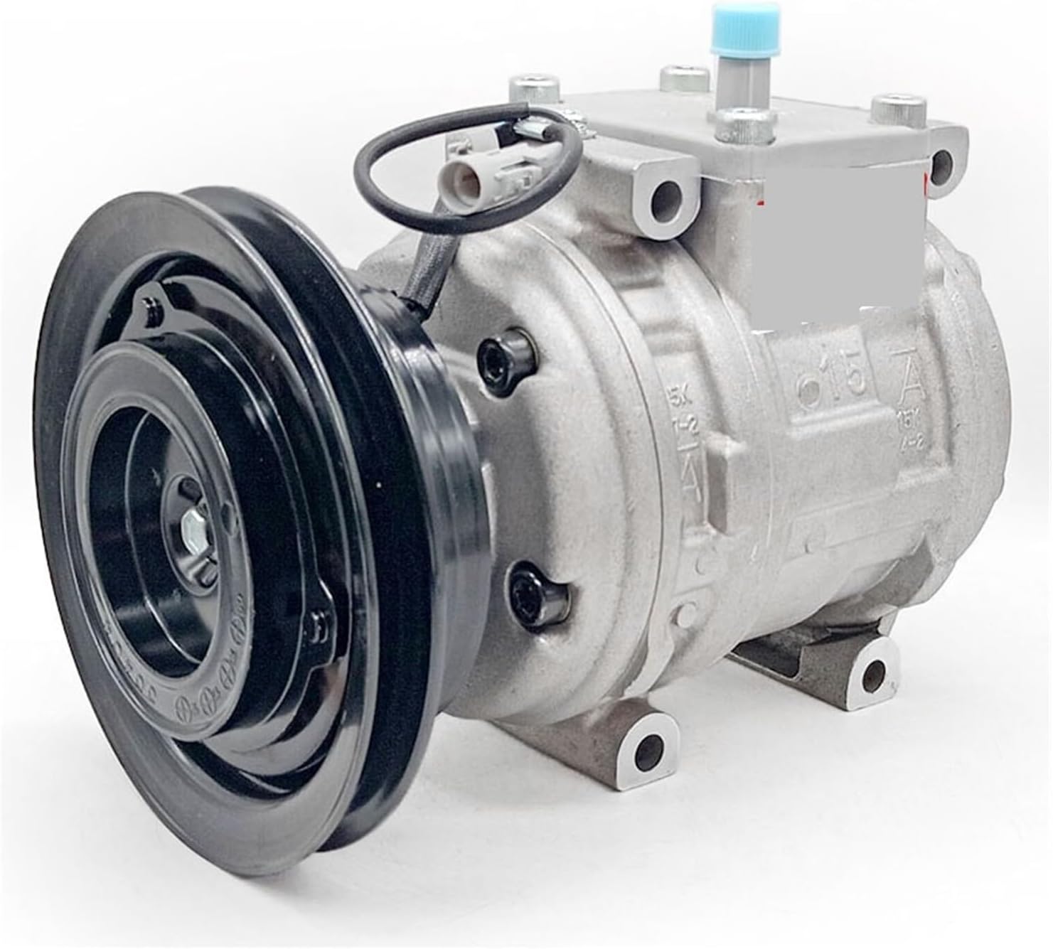 10PA15L オート AC コンプレッサー トヨタ T100 および互換性ありタンドラ 3.4L HDJ80 付き 1995-19