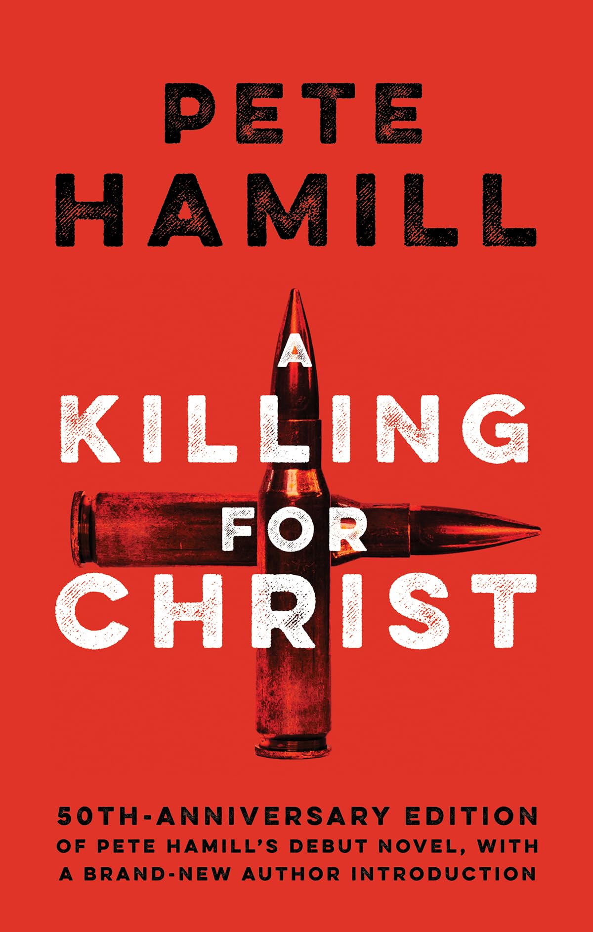 Buy A Killing for Christ — BookShops.in