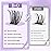 B&Q Wispy Lash Clusters Full B19,Eyelash Clusters 156PCS Comfortable band Cluster Eyelash Extensions,8-18mm Volume Individual Lashes Lightweight D Curl Lash Clusters Soft Eyelashes Natural Look(B19)