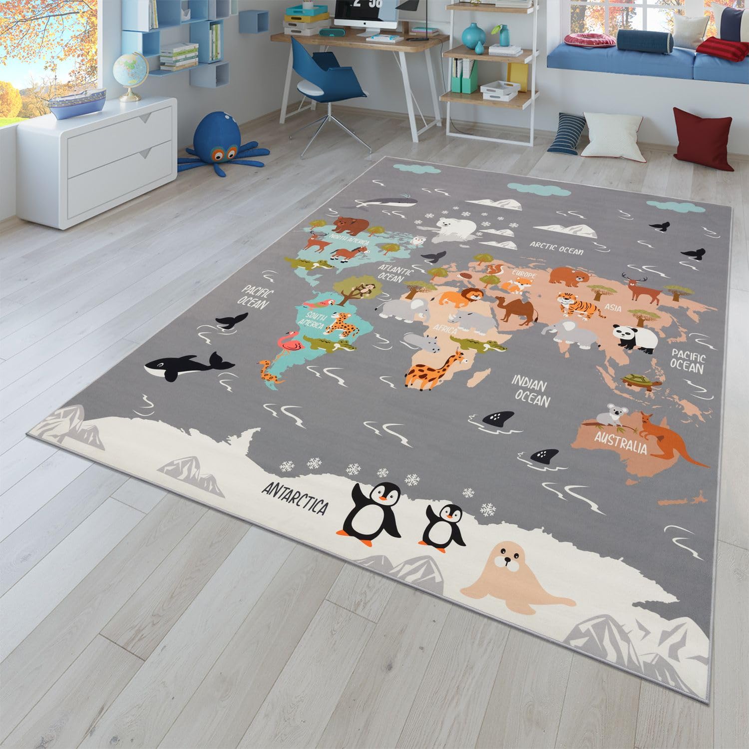 TT Home