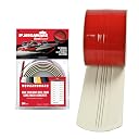 Megaware KeelGuard Series 102 Keel Guard for Fiberglass, 4-Feet, Almond gallery image