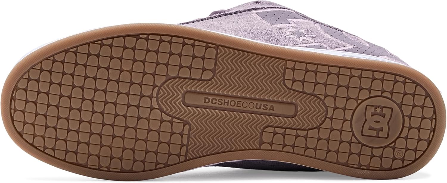 DC Women's Court Graffik SD Skate Shoe